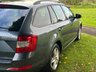 USED 2015 15 SKODA OCTAVIA 1.4 SE TSI 5d 139 BHP 