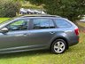USED 2015 15 SKODA OCTAVIA 1.4 SE TSI 5d 139 BHP 