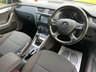 USED 2015 15 SKODA OCTAVIA 1.4 SE TSI 5d 139 BHP 