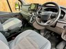 USED 2023 23 AUTO-TRAIL F-LINE F74 AUTO-TRAIL 2.0 F74 AUTO 168 BHP JUST ARRIVED, PLEASE CALL!!