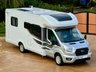USED 2023 23 AUTO-TRAIL F-LINE F74 AUTO-TRAIL 2.0 F74 AUTO 168 BHP JUST ARRIVED, PLEASE CALL!!
