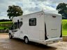 USED 2023 23 AUTO-TRAIL F-LINE F74 AUTO-TRAIL 2.0 F74 AUTO 168 BHP JUST ARRIVED, PLEASE CALL!!