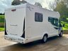 USED 2023 23 AUTO-TRAIL F-LINE F74 AUTO-TRAIL 2.0 F74 AUTO 168 BHP JUST ARRIVED, PLEASE CALL!!