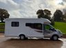 USED 2023 23 AUTO-TRAIL F-LINE F74 AUTO-TRAIL 2.0 F74 AUTO 168 BHP JUST ARRIVED, PLEASE CALL!!