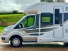 USED 2023 23 AUTO-TRAIL F-LINE F74 AUTO-TRAIL 2.0 F74 AUTO 168 BHP JUST ARRIVED, PLEASE CALL!!