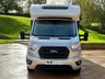 USED 2023 23 AUTO-TRAIL F-LINE F74 AUTO-TRAIL 2.0 F74 AUTO 168 BHP JUST ARRIVED, PLEASE CALL!!