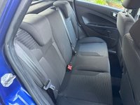 USED 2014 64 FORD FIESTA 1.0 ZETEC 5d 99 BHP 