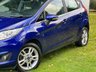 USED 2014 64 FORD FIESTA 1.0 ZETEC 5d 99 BHP 
