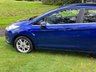 USED 2014 64 FORD FIESTA 1.0 ZETEC 5d 99 BHP 