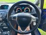 USED 2014 64 FORD FIESTA 1.0 ZETEC 5d 99 BHP 