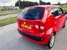 USED 2017 67 SUZUKI IGNIS 1.2 SZ3 DUALJET 5d 89 BHP 1 PREVIOUS OWNER