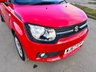 USED 2017 67 SUZUKI IGNIS 1.2 SZ3 DUALJET 5d 89 BHP 1 PREVIOUS OWNER