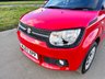 USED 2017 67 SUZUKI IGNIS 1.2 SZ3 DUALJET 5d 89 BHP 1 PREVIOUS OWNER