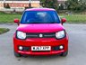 USED 2017 67 SUZUKI IGNIS 1.2 SZ3 DUALJET 5d 89 BHP 1 PREVIOUS OWNER