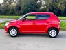 USED 2017 67 SUZUKI IGNIS 1.2 SZ3 DUALJET 5d 89 BHP 1 PREVIOUS OWNER