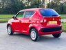 USED 2017 67 SUZUKI IGNIS 1.2 SZ3 DUALJET 5d 89 BHP 1 PREVIOUS OWNER