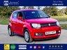 USED 2017 67 SUZUKI IGNIS 1.2 SZ3 DUALJET 5d 89 BHP 1 PREVIOUS OWNER