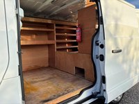 USED 2017 67 VAUXHALL VIVARO 1.6 L1H1 2700 SPORTIVE CDTI 120 BHP EURO -6 COMPLIANT YOU BE HARD PUSHED TO FIND BETTER!!