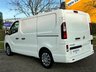 USED 2017 67 VAUXHALL VIVARO 1.6 L1H1 2700 SPORTIVE CDTI 120 BHP EURO -6 COMPLIANT YOU BE HARD PUSHED TO FIND BETTER!!