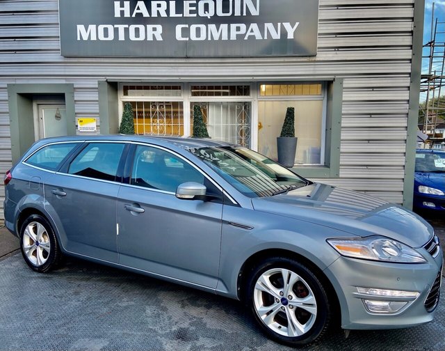 Used Ford cars for sale. Ford Dealer Bristol Harlequin Motor Company