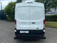USED 2017 66 FORD TRANSIT 2.2 310 L3 H2 100 BHP AIR CON & SAT NAV