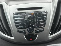 USED 2017 66 FORD TRANSIT 2.2 310 L3 H2 100 BHP AIR CON & SAT NAV