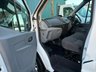 USED 2017 66 FORD TRANSIT 2.2 310 L3 H2 100 BHP AIR CON & SAT NAV