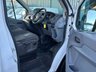 USED 2017 66 FORD TRANSIT 2.2 310 L3 H2 100 BHP AIR CON & SAT NAV