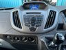 USED 2017 66 FORD TRANSIT 2.2 310 L3 H2 100 BHP AIR CON & SAT NAV