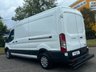 USED 2017 66 FORD TRANSIT 2.2 310 L3 H2 100 BHP AIR CON & SAT NAV