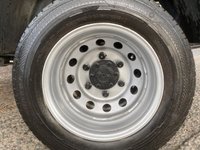 USED 2017 17 FORD TRANSIT 2.0 350 L2 TIPPER 