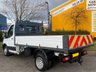 USED 2017 17 FORD TRANSIT 2.0 350 L2 TIPPER 