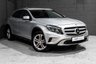 USED 2015 65 MERCEDES-BENZ GLA-CLASS 2.1 GLA200 CDI SPORT 5d 136 BHP / STUNNING CAR!