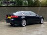 USED 2018 67 JAGUAR XE 2.0 D PORTFOLIO AWD 4d 238 BHP FINANCE AVAILABLE ZERO DEPOSIT