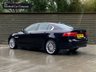 USED 2018 67 JAGUAR XE 2.0 D PORTFOLIO AWD 4d 238 BHP FINANCE AVAILABLE ZERO DEPOSIT