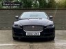 USED 2018 67 JAGUAR XE 2.0 D PORTFOLIO AWD 4d 238 BHP FINANCE AVAILABLE ZERO DEPOSIT