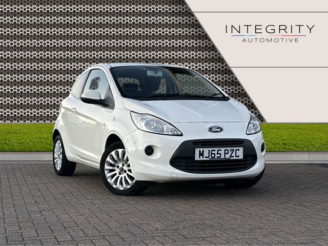 Integrity Automotive Limited