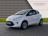 USED 2015 65 FORD KA 1.2 EDGE 3d 69 BHP ULEZ COMPLIANT/ &pound;35 RFL / 60MPG / LOW INSURANCE GROUP