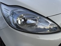 USED 2015 65 FORD KA 1.2 EDGE 3d 69 BHP ULEZ COMPLIANT/ &pound;35 RFL / 60MPG / LOW INSURANCE GROUP