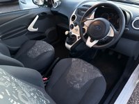 USED 2015 65 FORD KA 1.2 EDGE 3d 69 BHP ULEZ COMPLIANT/ &pound;35 RFL / 60MPG / LOW INSURANCE GROUP