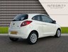 USED 2015 65 FORD KA 1.2 EDGE 3d 69 BHP ULEZ COMPLIANT/ &pound;35 RFL / 60MPG / LOW INSURANCE GROUP