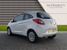 USED 2015 65 FORD KA 1.2 EDGE 3d 69 BHP ULEZ COMPLIANT/ &pound;35 RFL / 60MPG / LOW INSURANCE GROUP