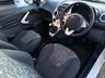 USED 2015 65 FORD KA 1.2 EDGE 3d 69 BHP ULEZ COMPLIANT/ &pound;35 RFL / 60MPG / LOW INSURANCE GROUP