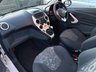 USED 2015 65 FORD KA 1.2 EDGE 3d 69 BHP ULEZ COMPLIANT/ &pound;35 RFL / 60MPG / LOW INSURANCE GROUP