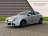 USED 2015 15 ALFA ROMEO GIULIETTA 1.4 TB MULTIAIR EXCLUSIVE TCT 5d 170 BHP HEATED SEATS - BLUETOOTH HANDSFREE - DAB RADIO - 17" ALLOY WHEELS - TINTED WINDOWS - CLIMATE CONTROL