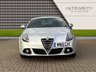 USED 2015 15 ALFA ROMEO GIULIETTA 1.4 TB MULTIAIR EXCLUSIVE TCT 5d 170 BHP HEATED SEATS - BLUETOOTH HANDSFREE - DAB RADIO - 17" ALLOY WHEELS - TINTED WINDOWS - CLIMATE CONTROL