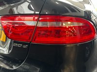 USED 2015 65 JAGUAR XE 2.0 R-SPORT 4d 178 BHP REAR PARKING CAMERA - SATELITTE NAVIGATION - BLUETOOTH HANDSFREE - DAB RADIO - HEATED SEATS