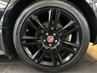 USED 2015 65 JAGUAR XE 2.0 R-SPORT 4d 178 BHP REAR PARKING CAMERA - SATELITTE NAVIGATION - BLUETOOTH HANDSFREE - DAB RADIO - HEATED SEATS