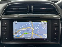USED 2015 65 JAGUAR XE 2.0 R-SPORT 4d 178 BHP REAR PARKING CAMERA - SATELITTE NAVIGATION - BLUETOOTH HANDSFREE - DAB RADIO - HEATED SEATS