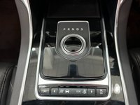 USED 2015 65 JAGUAR XE 2.0 R-SPORT 4d 178 BHP REAR PARKING CAMERA - SATELITTE NAVIGATION - BLUETOOTH HANDSFREE - DAB RADIO - HEATED SEATS